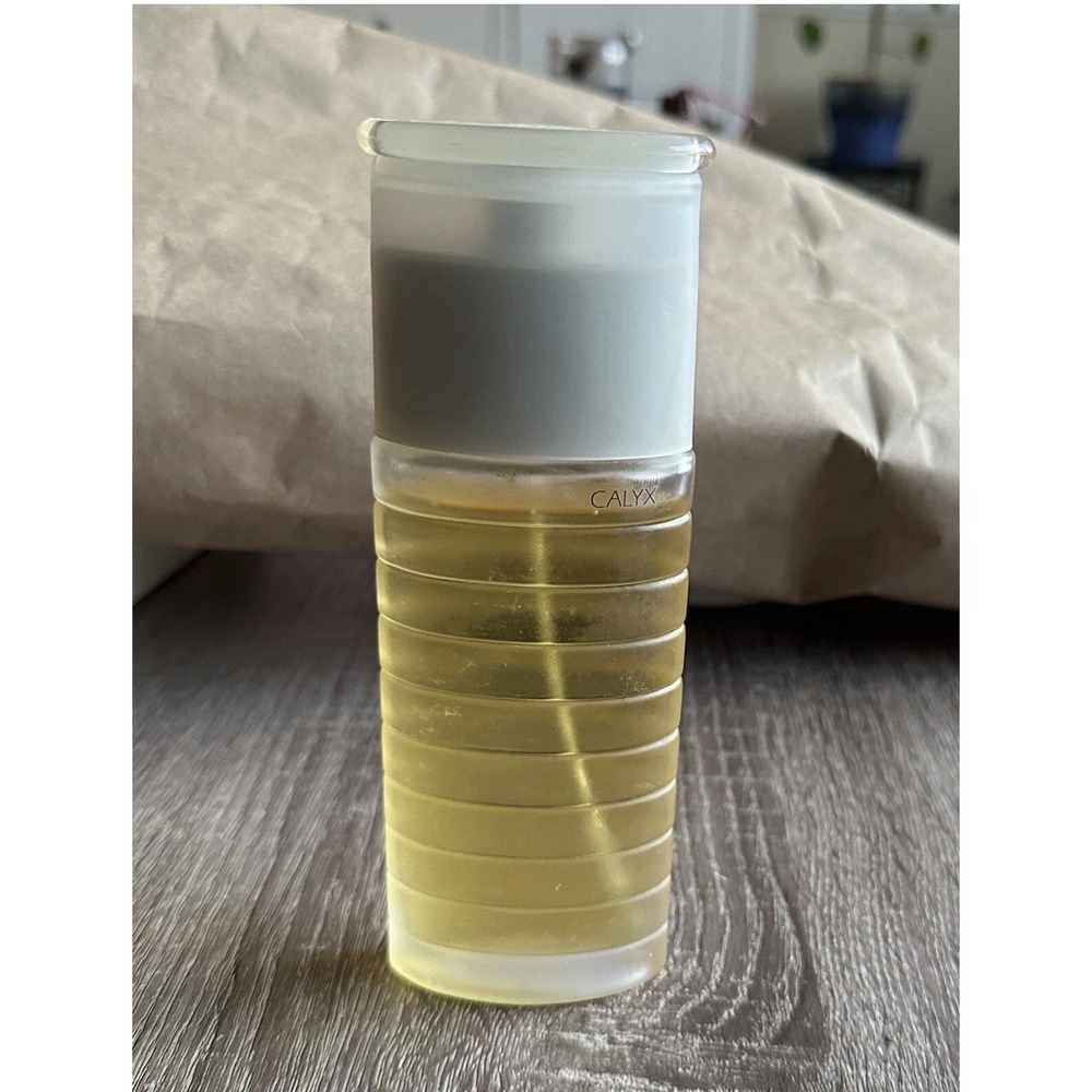 PRESCRIPTIVE CALYX by ARAMIS DIST 3.4 oz  Exhilarating Fragrance Spray NEW